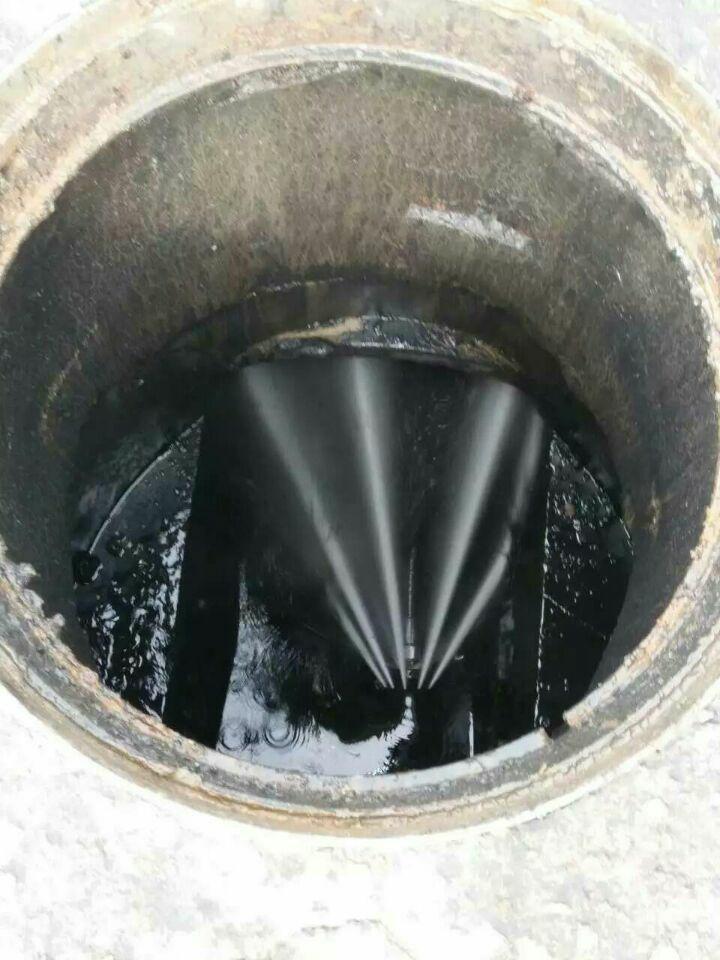 昌江市政管道清洗-排污管道清洗