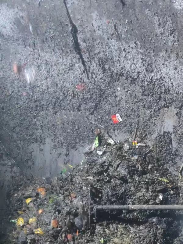 昌江管道结垢危害和原因