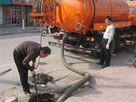 昌江清掏化粪池，健康生活从这里开始
