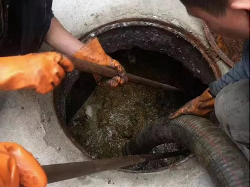 昌江化油池、化粪池清理要做哪些安全措施？